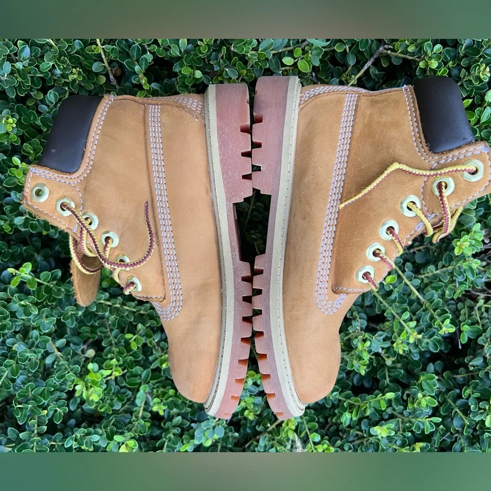 Timberland Premium 6